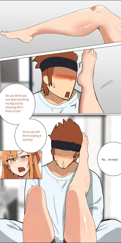 Page 135 of Asuna family 1-24