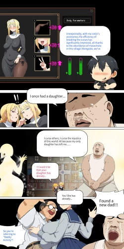 Page 209 of Asuna family 1-24