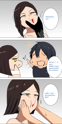 Page 38 of Asuna family 1-24