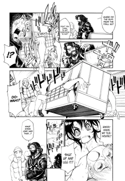 Page 195 of FAT BOY FAIRYTALE