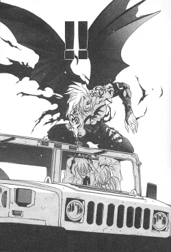 Page 93 of Junk Story