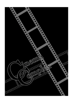 Page 29 of Cinema Complex