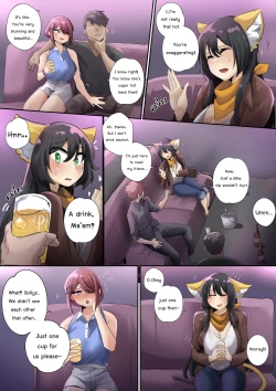 Page 4 of SollyzSundyzVol.1