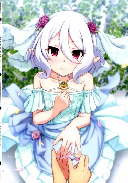 Page 33 of Colorful Connect 11thDive【Polaris个人汉化】