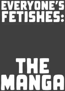 Page 2 of Minna no Seiheki Manga | Everyone's Fetishes: The Manga