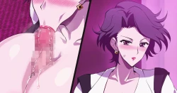 Page 1 of PinSalo de Hataraku Manami-san