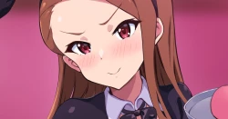 Page 1 of Gyaku Bunny Iorin + Onaho