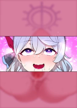 Page 44 of ブルアカMCオマンコ学園～天雨アコ編～