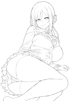 Page 25 of お姉ちゃんと甘々エッチ