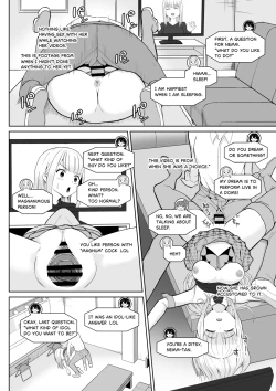 Page 25 of 起きない子【アイドル】/ OKINAIKO