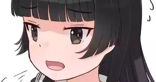 Download A girl who unknowingly swallowed classmates who were shrunk