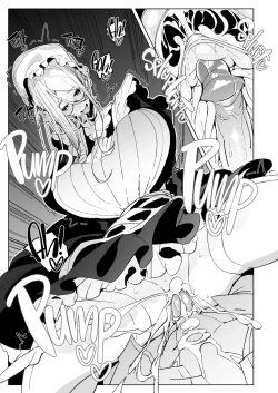 Page 26 of Shinshi Tsuki Maid no Sophie-san 10 | Gentleman’s Maid Sophie 10