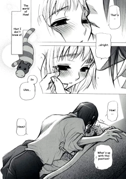 Page 10 of Honey Saids