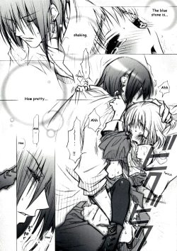 Page 21 of Honey Saids