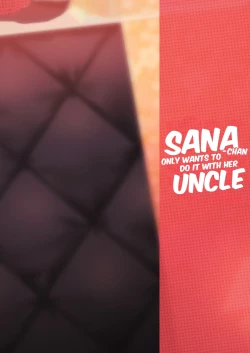 Page 59 of Ojichan | Sana Only Wants To Do It With Her Uncle