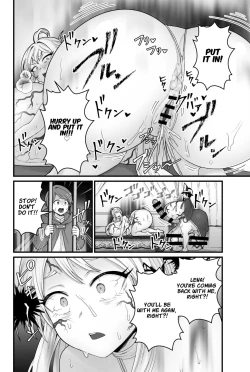 Page 39 of Jashin Jutai | The Evil God's Conception.