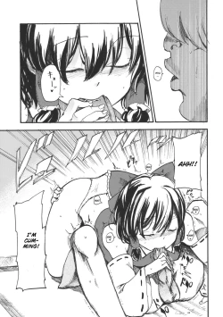 Page 9 of Koushoku Joushi