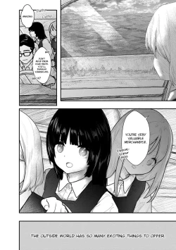 Page 15 of Kairaku no Rou CHAPTER 1