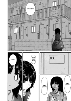 Page 17 of Kairaku no Rou CHAPTER 1