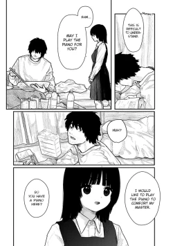 Page 20 of Kairaku no Rou CHAPTER 1