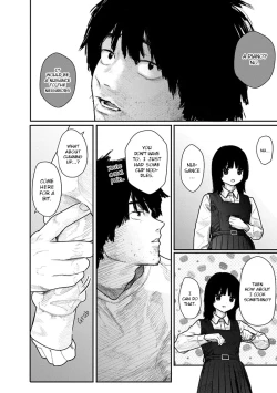 Page 21 of Kairaku no Rou CHAPTER 1