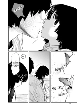 Page 23 of Kairaku no Rou CHAPTER 1