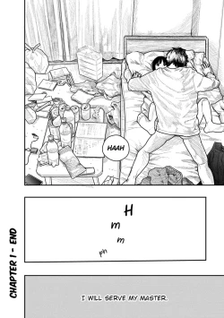 Page 31 of Kairaku no Rou CHAPTER 1