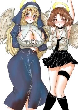 Page 29 of 転生者に加護を与える女神たちを邪悪なチートスレイヤーが絶望のどん底に突き落としますが何か?【異世界の嫁を浄化する大天使にお仕置き編】Vol 16