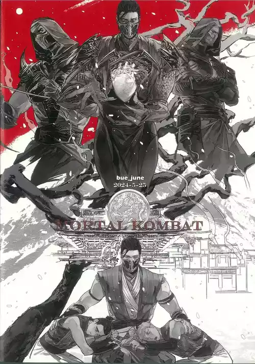 Download MORTAL KOMBAT