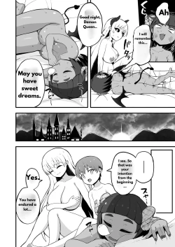 Page 28 of Maougun kara Kaihou Sareta Mahoutsukai no Yousu ga Doko ka Okashii <Kouhen>