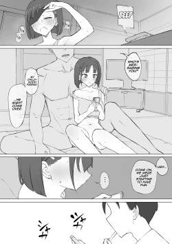 Page 19 of Osananajimi no Himitsu | My Childhood Friend's Secret