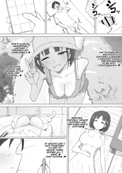Page 23 of Osananajimi no Himitsu | My Childhood Friend's Secret