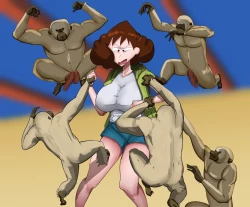 Page 35 of こふに