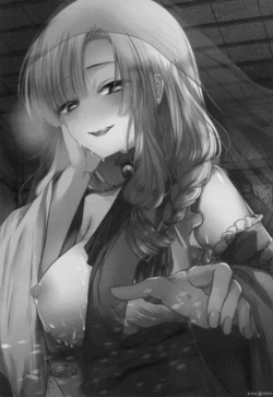 Page 2 of Yandere Youkai| 病嬌妖怪