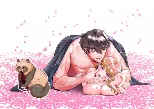 Download Hatsujōgaeshi de nōkō tanetsuke H sa rete harami-sōdesu｜惩罚了进入发情期的完美男友 然后被他报復性的播种sex搞到快要怀孕