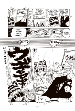 Page 30 of Andro Trio Chapter 1 - 3