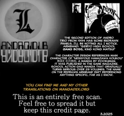 Page 65 of Andro Trio Chapter 1 - 3