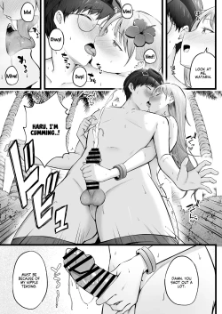 Page 12 of Joshiryou Kanrinin no Boku wa Gal Ryousei ni Furimawasarete masu 4 | Swayed by the Gals in the Girls' Dorm I Manage 4