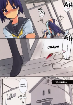 Page 5 of Mushi | Charm