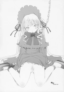 Page 9 of Secret Garden