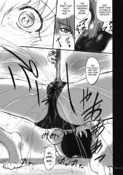 Page 16 of Pokopen no Nagai Gogo | Pokopen's Long Afternoon