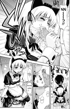 Page 27 of Sasou X Maid Fuku 1-2