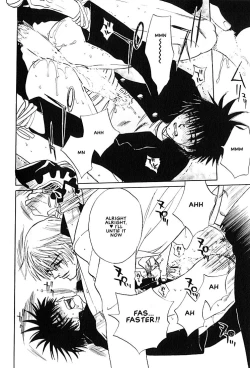 Page 24 of Hey! Doctor Chapter 2 ENG