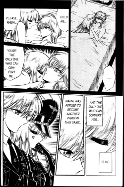 Page 35 of senno knife -valkyr 5