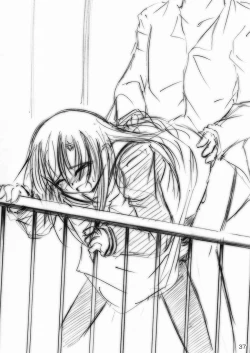 Page 35 of Daijoubu! Seito Kaichou Dakara!