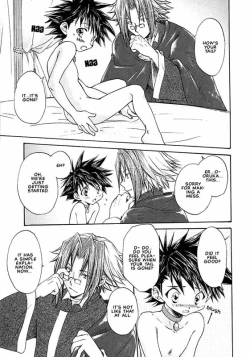 Page 5 of Mahou Neko Leon