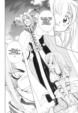 Page 4 of Secret Forest