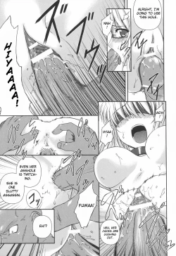 Page 111 of Ryoujoku no Rensa