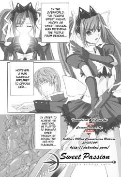 Page 21 of Ryoujoku no Rensa