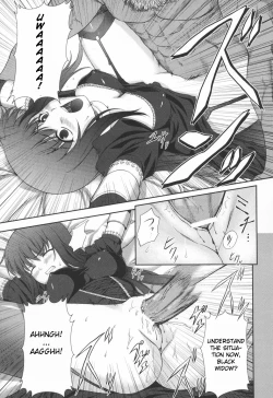 Page 89 of Ryoujoku no Rensa